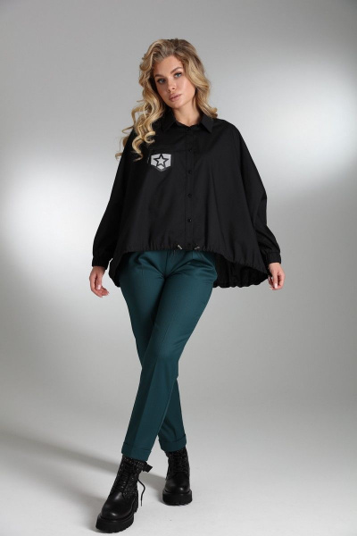 Брюки LM ВИ9057 - фото 3