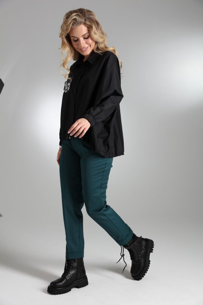 Брюки LM ВИ9057 - фото 2