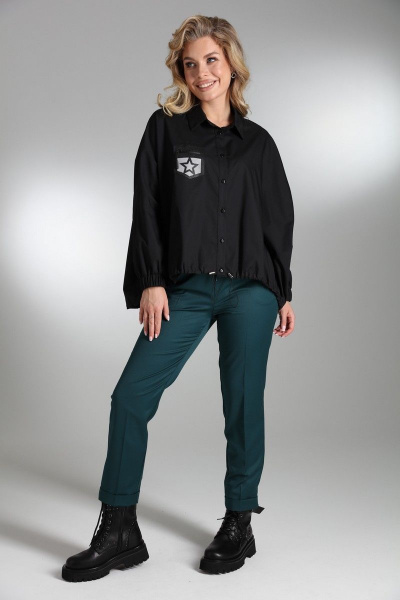 Брюки LM ВИ9057 - фото 1