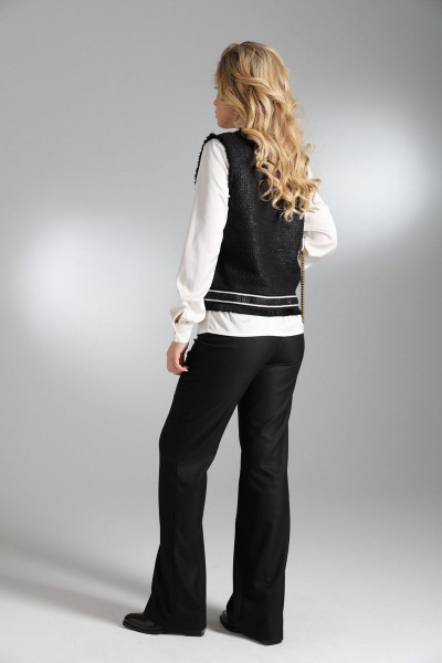 Брюки LM БР9062 - фото 6