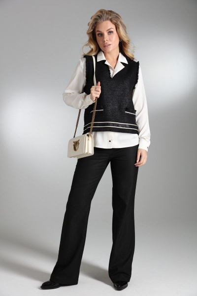 Брюки LM БР9062 - фото 2