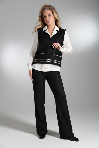 Брюки LM БР9062 - фото 1