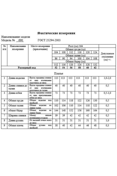 Платье синего цвета Swallow 690 синий_в_принт_одуванчики - фото 8