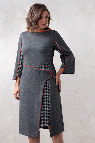 Платье Avanti 1148-7 - фото 1