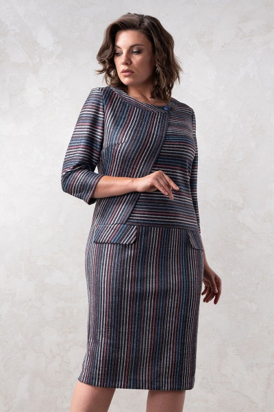 Платье Avanti 1594 - фото 1