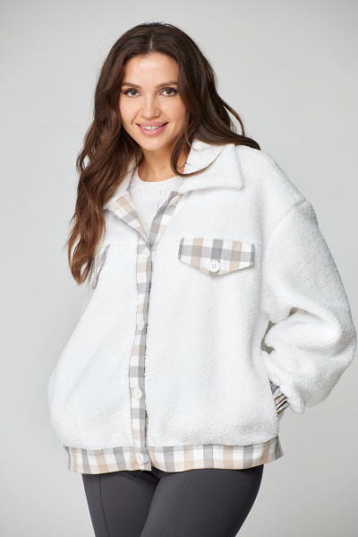 Куртка Abbi 6009 - фото 5