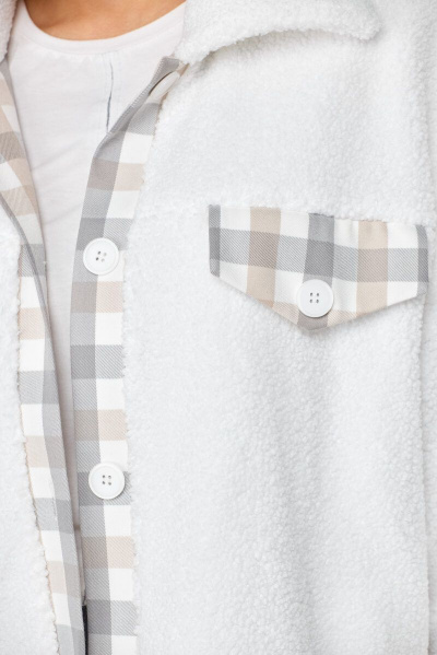 Куртка Abbi 6009 - фото 6