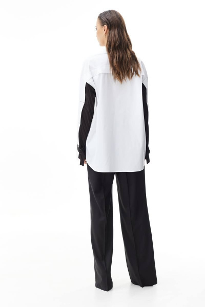 Блуза Vesnaletto 3614 - фото 6