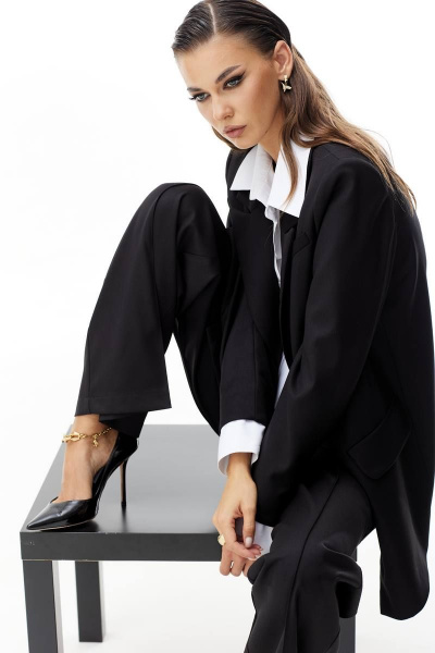 Жакет Vesnaletto 3605 - фото 6