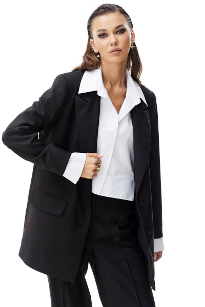 Жакет Vesnaletto 3605 - фото 5