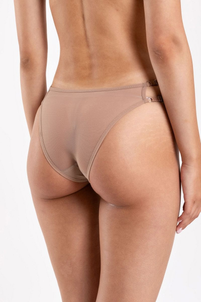 Трусы SERGE 4815/11 brown066 - фото 2