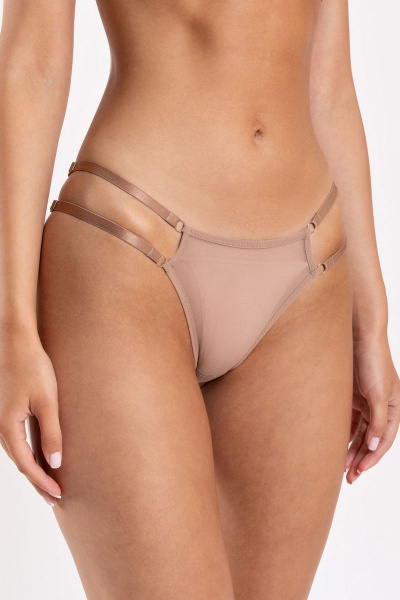 Трусы SERGE 4815/11 brown066 - фото 1