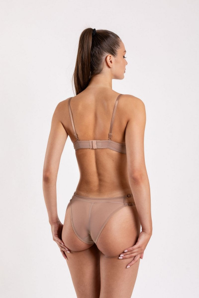 Трусы SERGE 4815/11 brown066 - фото 6