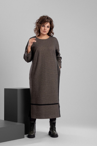 Платье Deesses 1200 - фото 6