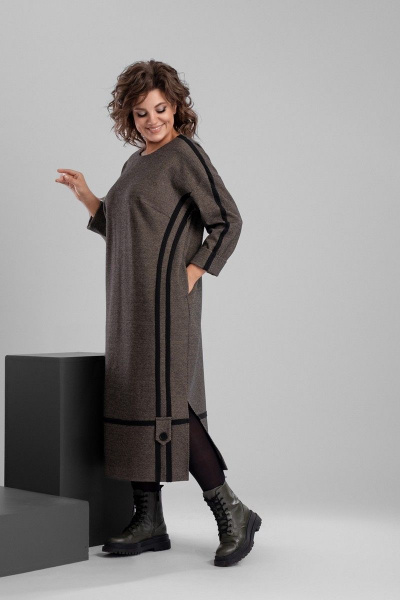 Платье Deesses 1200 - фото 5