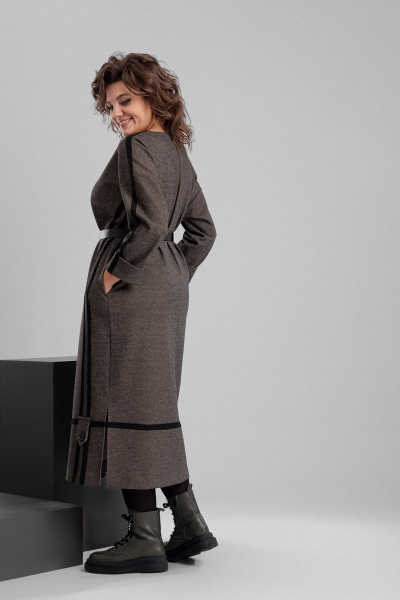 Платье Deesses 1200 - фото 4