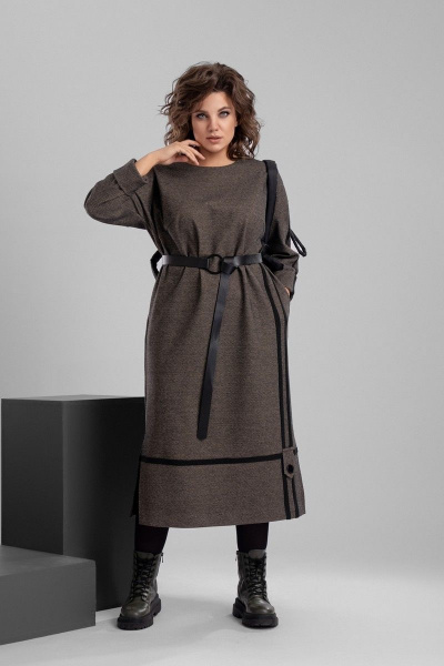 Платье Deesses 1200 - фото 2