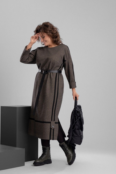 Платье Deesses 1200 - фото 3