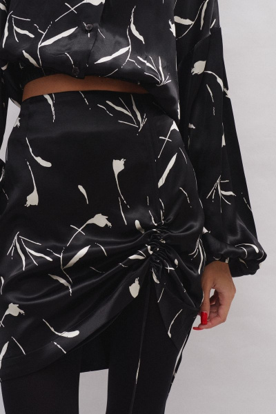 Юбка ANNETE A478 - фото 5