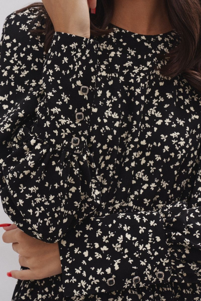 Платье ANNETE A3431 - фото 2