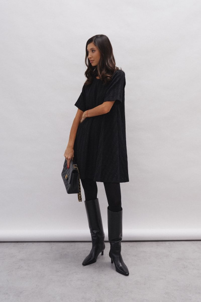 Платье ANNETE A3442 - фото 3