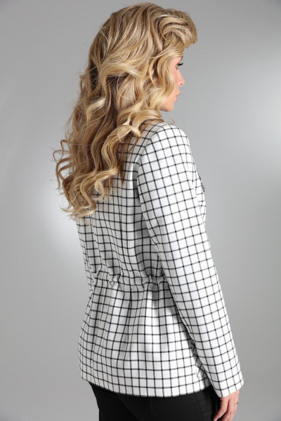 Жакет LM КН4010 - фото 6