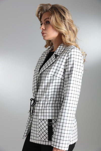 Жакет LM КН4010 - фото 5