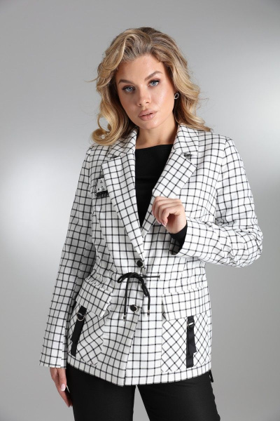 Жакет LM КН4010 - фото 4