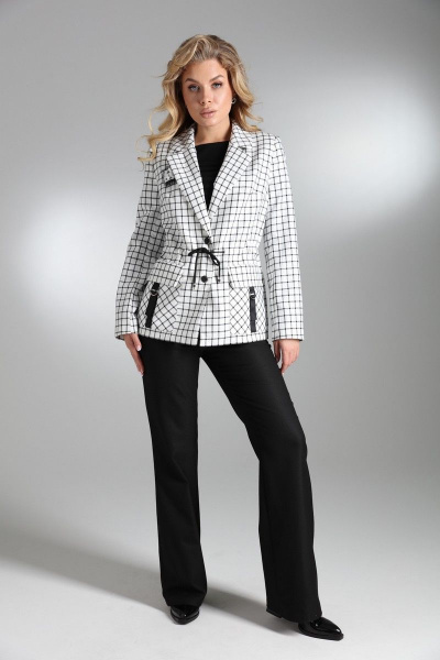 Жакет LM КН4010 - фото 1