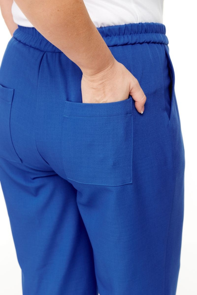 Брюки, жакет OVERYOU М113/1 - фото 12