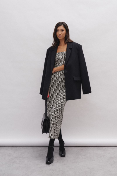 Платье ANNETE A3439 - фото 7