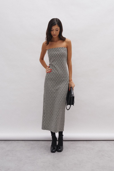 Платье ANNETE A3439 - фото 6