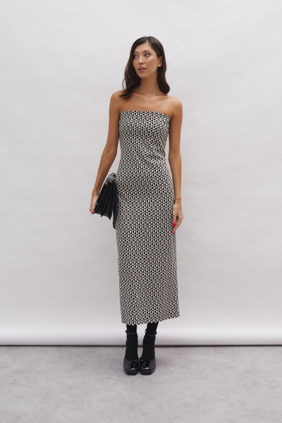 Платье ANNETE A3439 - фото 2