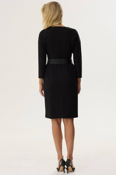 Платье Lyushe 3542 - фото 8