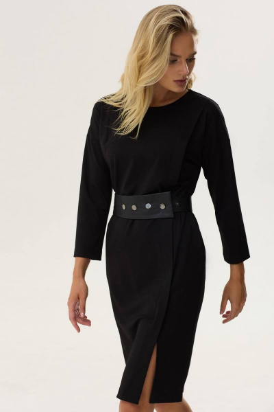 Платье Lyushe 3542 - фото 6