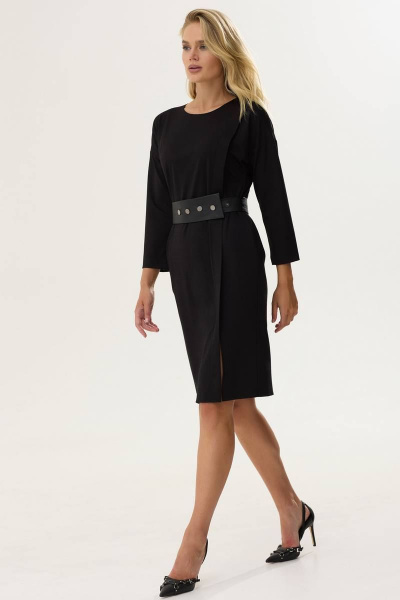 Платье Lyushe 3542 - фото 5