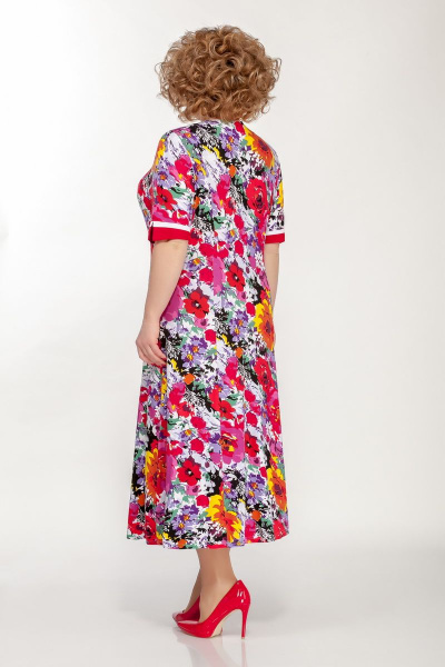 Платье Медея и К 2030 - фото 2