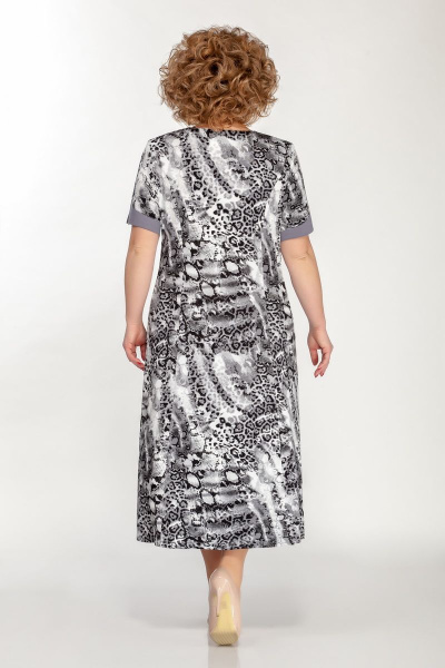 Платье Медея и К 2034 - фото 2