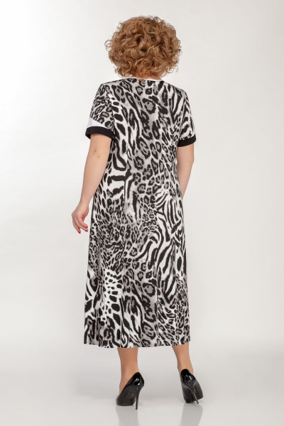 Платье Медея и К 2035 - фото 2