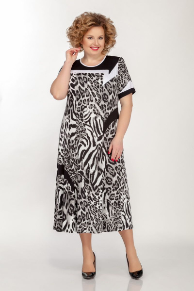 Платье Медея и К 2035 - фото 1