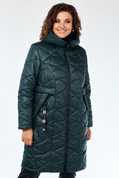 Пальто БагираАнТа 902 - фото 5