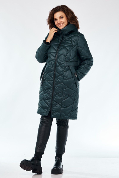 Пальто БагираАнТа 902 - фото 4