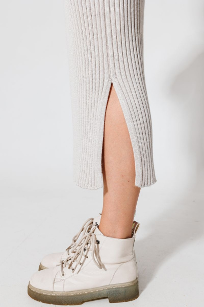 Джемпер, юбка KOKOdea LOLA жемчуг - фото 7