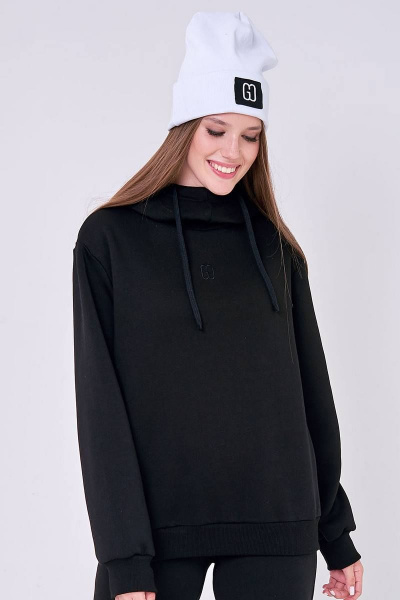 Худи GO F4014/40-02.164-170 - фото 1