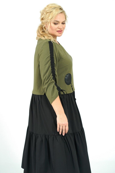 Платье Alani Collection 1996 - фото 9