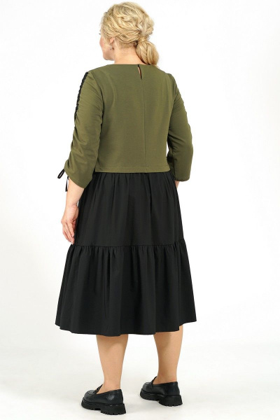 Платье Alani Collection 1996 - фото 7