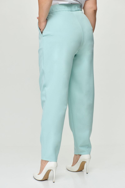 Брюки Abbi 2004 тиффани - фото 3