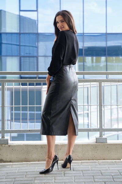 Блуза Andina city 5012-23 - фото 4