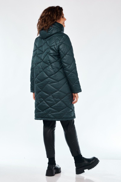 Пальто БагираАнТа 902 - фото 7