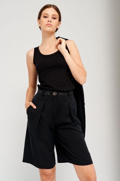 Блуза BURVIN 9055-56 - фото 4